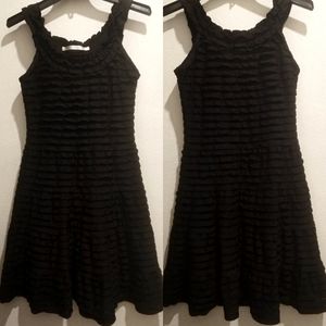Max Studio Little Black Dress